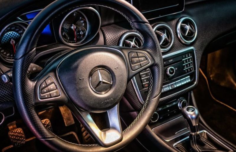 Comment acheter une Mercedes d'occasion ?